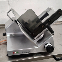 Meat slicer Bizerba SE12
